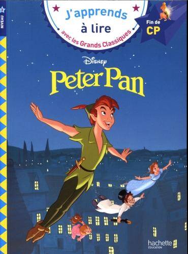 Peter Pan