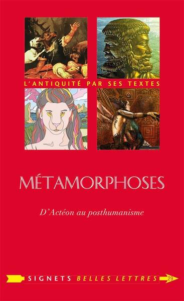 Metamorphoses