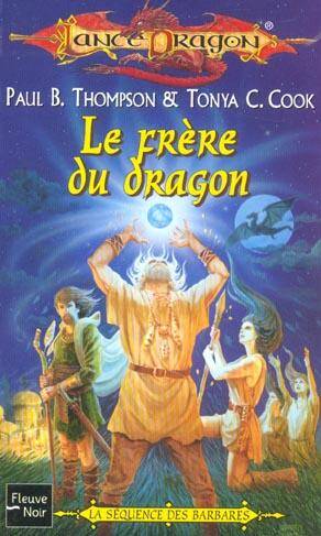 Le frère du dragon