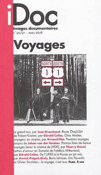 Images Documentaires ; Voyages