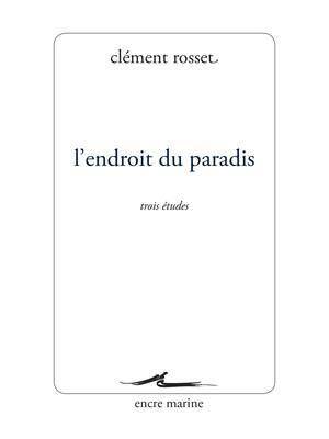 L'endroit du paradis