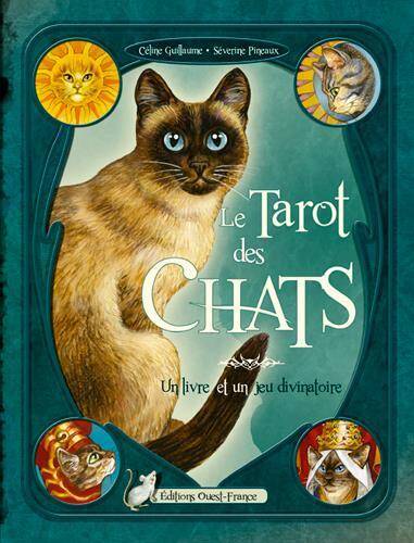 Tarot des Chats