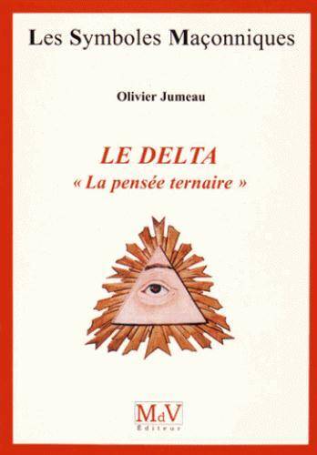 Le delta : la pensée ternaire