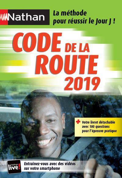 Code de la Route (Edition 2019)