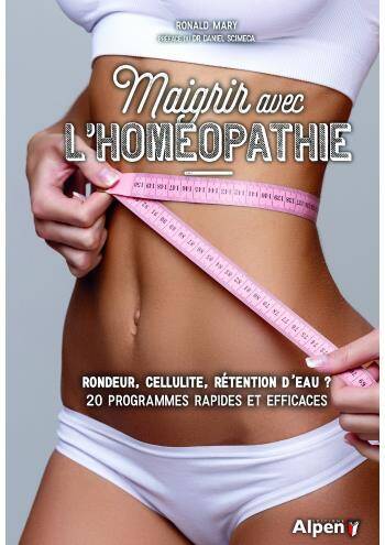 MAIGRIR AVEC L'HOMEOPATHIE