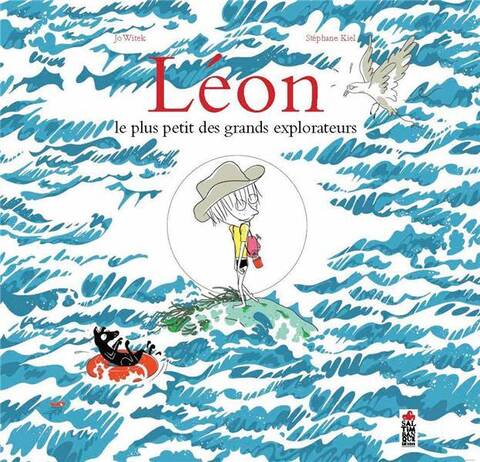 Leon - Le Plus Petit des Grands Explorat