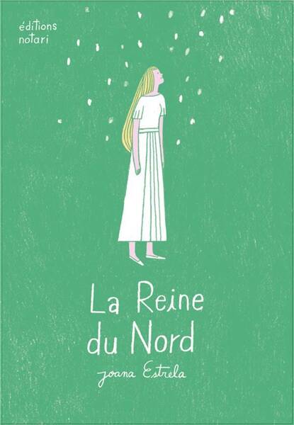 La reine du nord