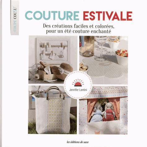 Couture Estivale