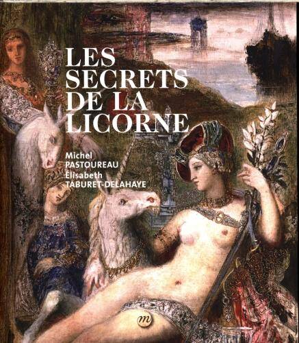 Les secrets de la licorne