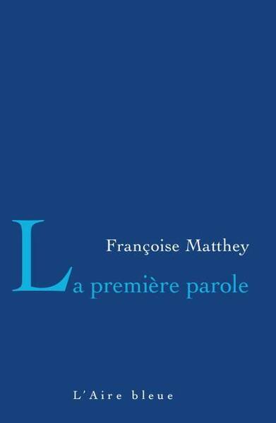 Premiere Parole -La-