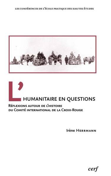 L'Humanitaire en Questions