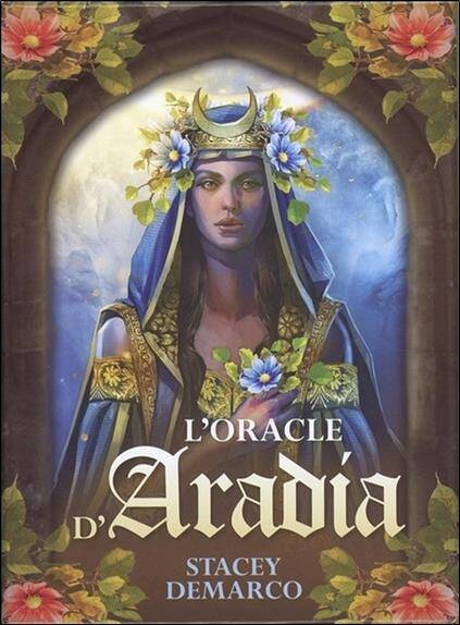 L'Oracle D'Aradia