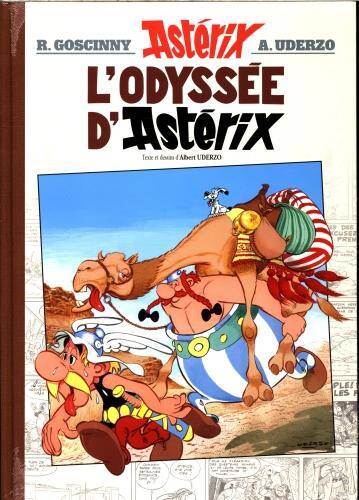 Astérix