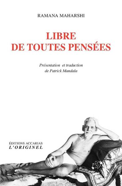 Libre de toutes pensées