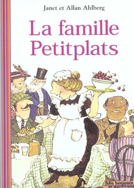 La famille Petitplats