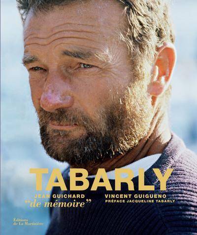 Tabarly - De Memoire