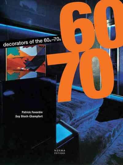 Decorators Of The 60-70s