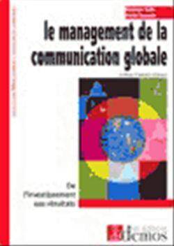 Le management de la communication globale