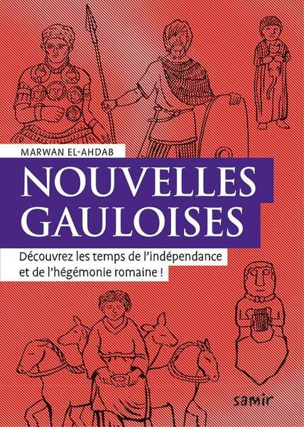 NOUVELLES GAULOISES