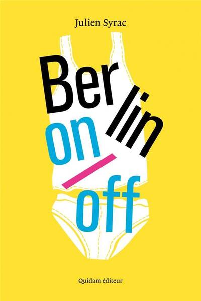 Berlin On/off