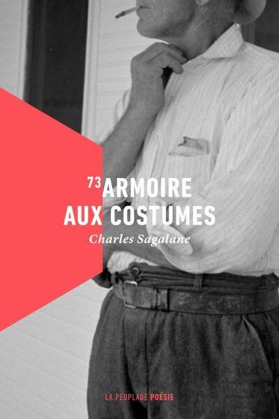 73 ARMOIRES AUX COSTUMES