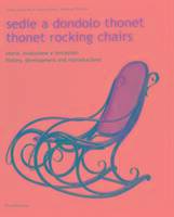 Sedie a Dondolo Thonet Thonet Rocking Chairs (It/ Angl)
