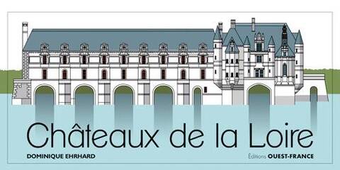 Les Chateaux de la Loire (Pop-Up)