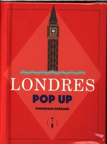 Londres pop up