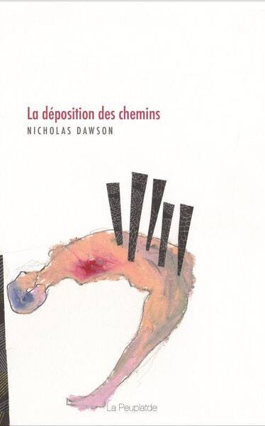 LA DEPOSITION DES CHEMINS