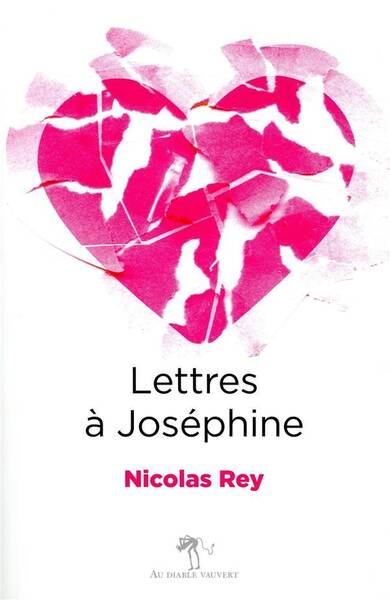 Lettres à Joséphine