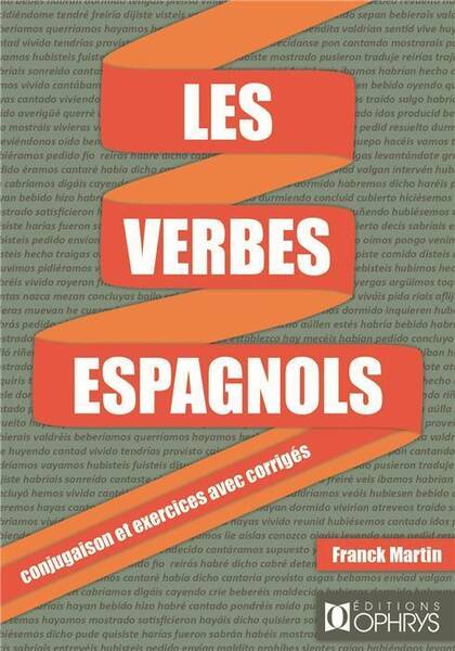 Verbes en Espagnol -Les-