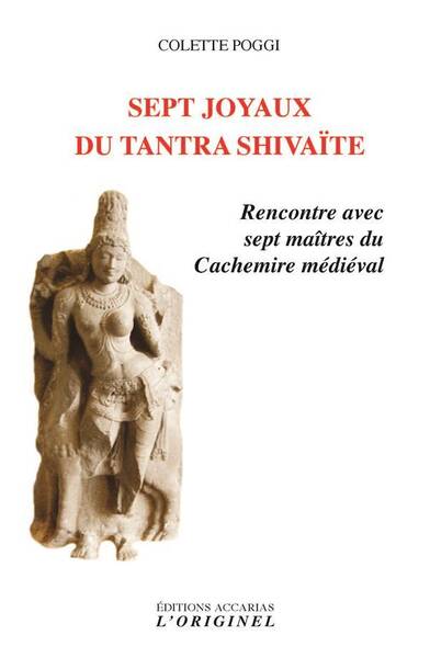 Sept joyaux du tantra shivaïte