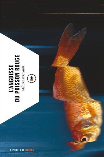 L'ANGOISSE DU POISSON ROUGE