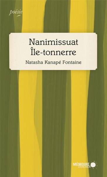 NANIMISSUAT ILE-TONNERRE