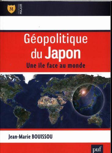 Geopolitique du Japon