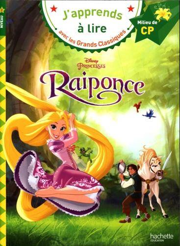 Raiponce