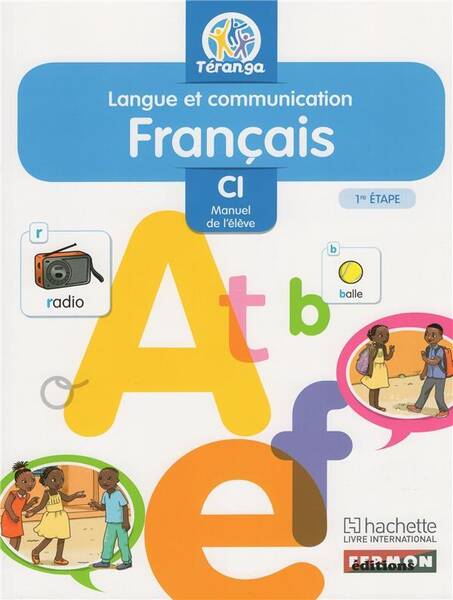 Francais langue et communication