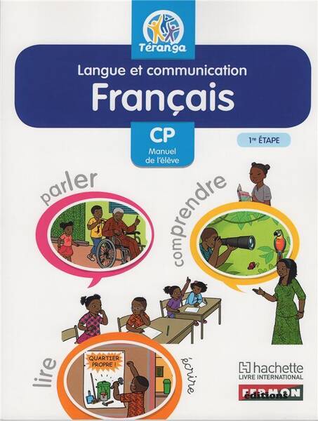Français langue et communication