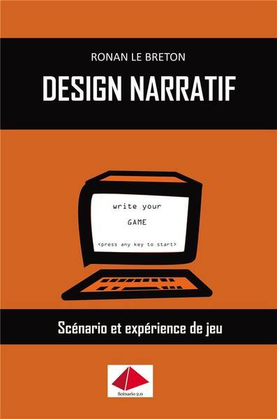 Design narratif