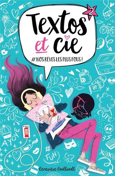 Textos et Cie