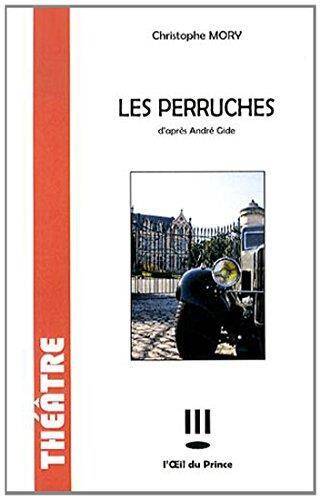 Les perruches