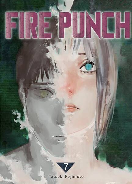 Fire Punch. Tome 7