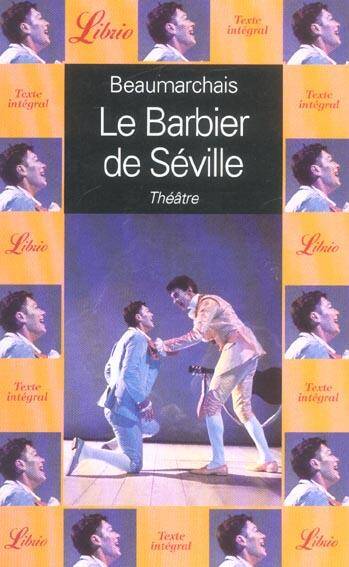 La Barbier de Séville