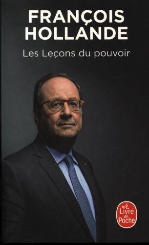 Les leçons du pouvoir