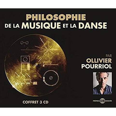 PHILOSOPHIE DE LA MUSIQUE ET DU CHANT