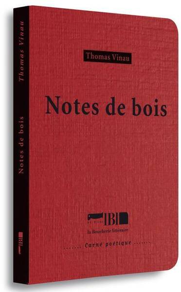 NOTES DE BOIS