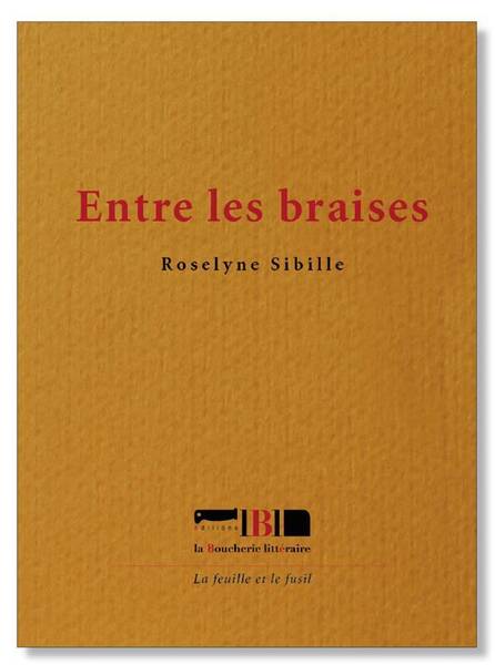 Entre les Braises