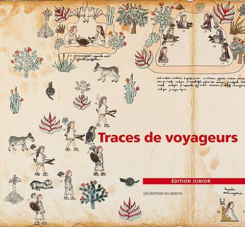 Traces de Voyageur