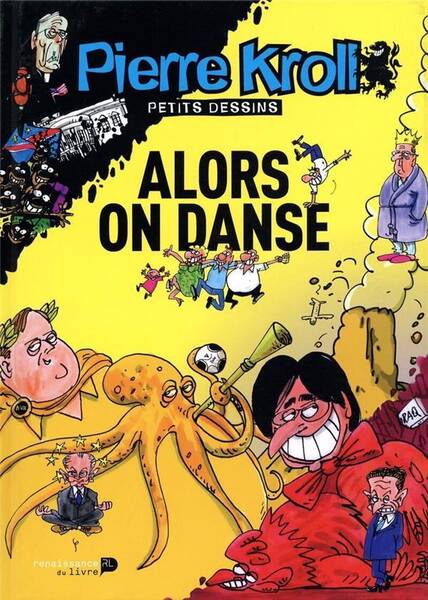 ALORS ON DANSE