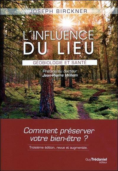 Influence du Lieu (L')